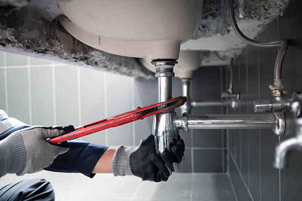 Trusted Emergency Plumber service in Spanish Fork, UT - AAA Plumbing Heating